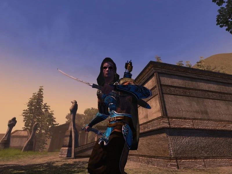 Savage 2: Tortured Soul - кадр 1