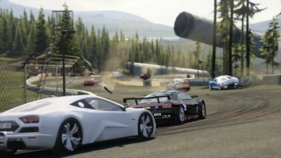 Crash Time 5: Undercover - кадр 16