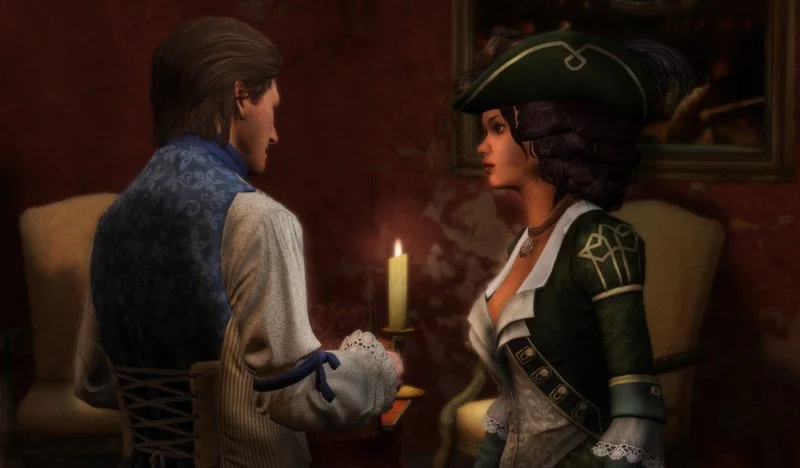 Assassin's Creed: Liberation HD - кадр 1