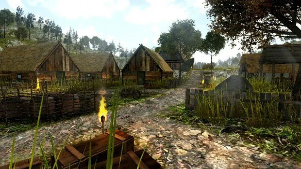 Rise of Magic - кадр 12