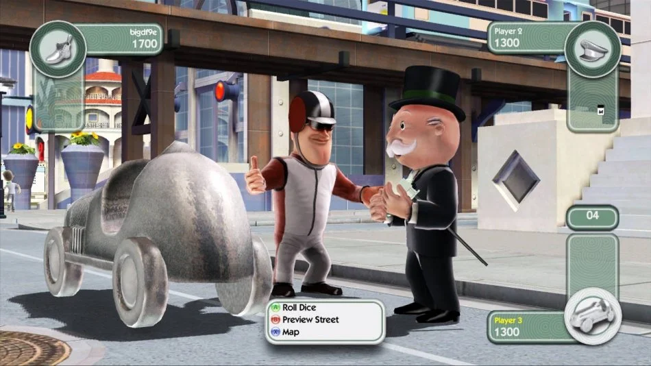 Monopoly Streets - кадр 5