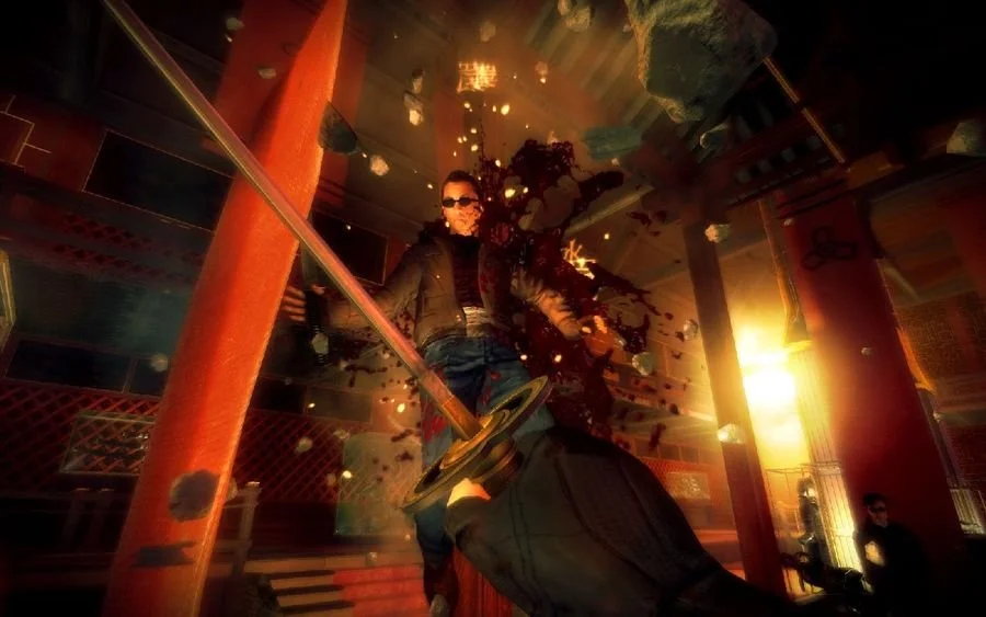 Shadow Warrior (2013) - кадр 13