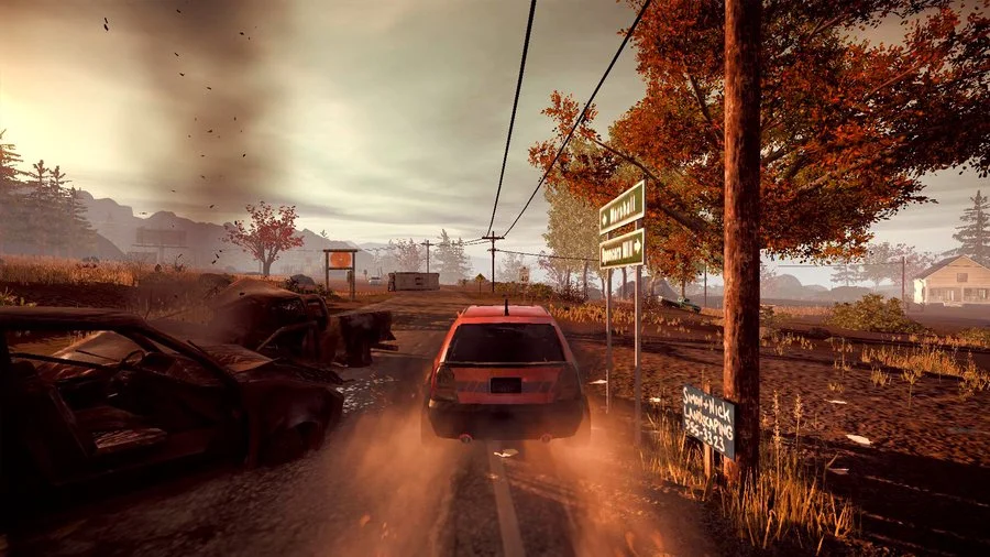 State of Decay: Year-One Survival Edition - кадр 14