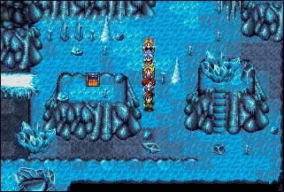 Pier Solar HD - кадр 8