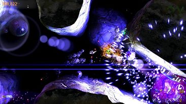 Retrobooster — скриншот 4