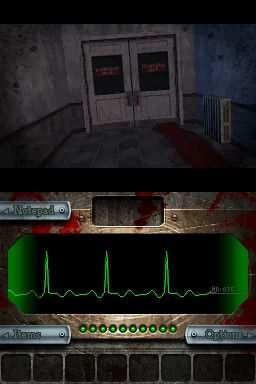 Dementium: The Ward — скриншот 7