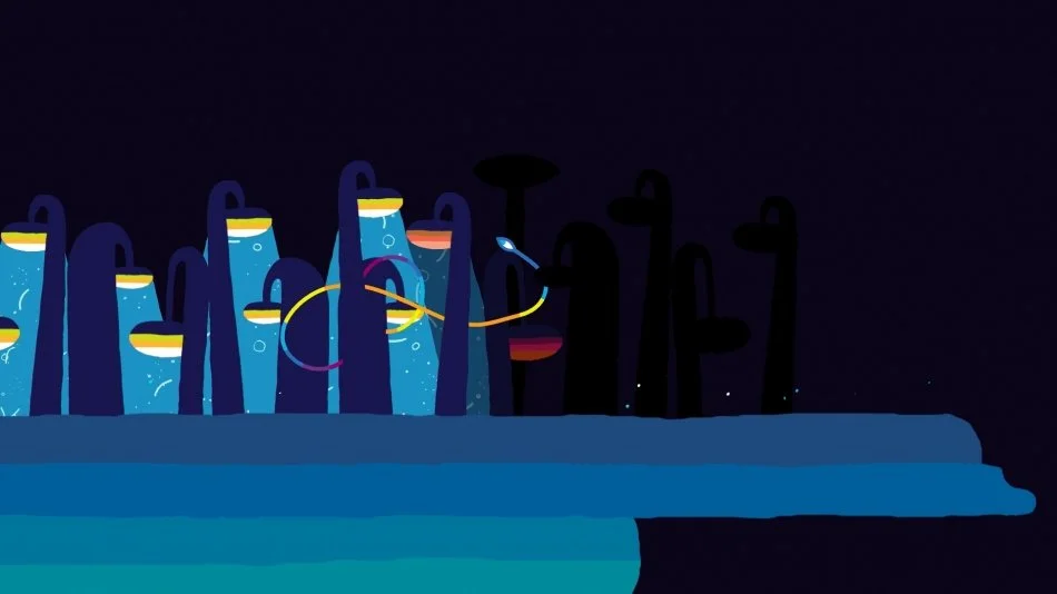 Hohokum - кадр 12