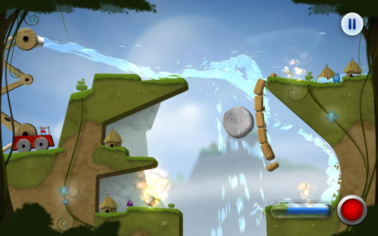 Sprinkle - кадр 1