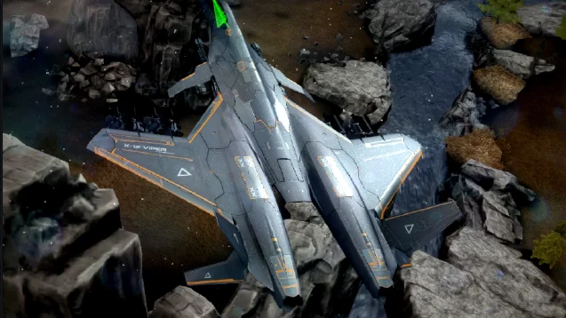 Black Bird Online - кадр 9