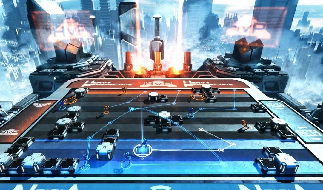 Frozen Endzone - кадр 5