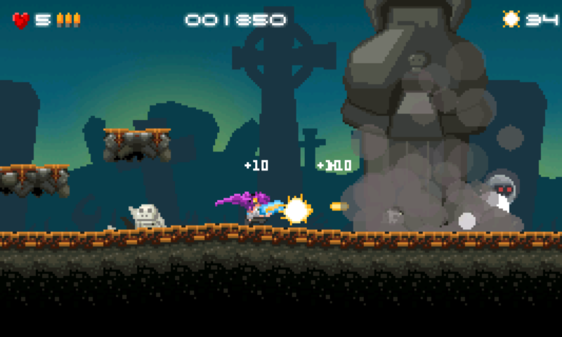 Groundskeeper 2 — скриншот 6