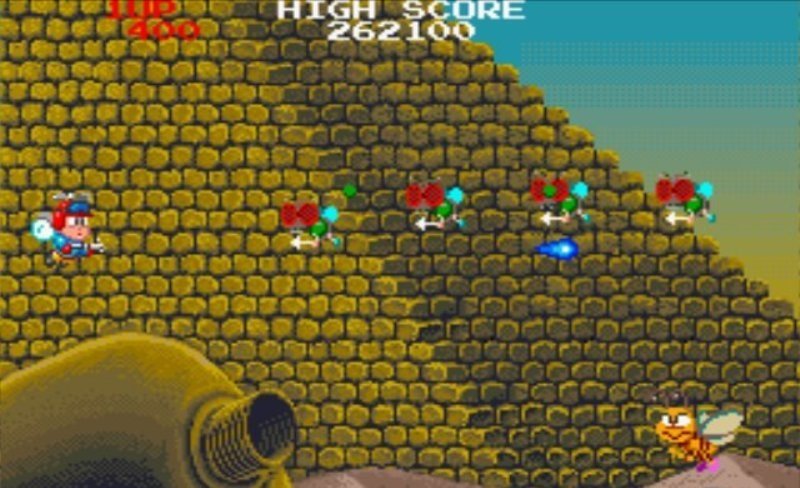 Taito Legends 2 — скриншот 6