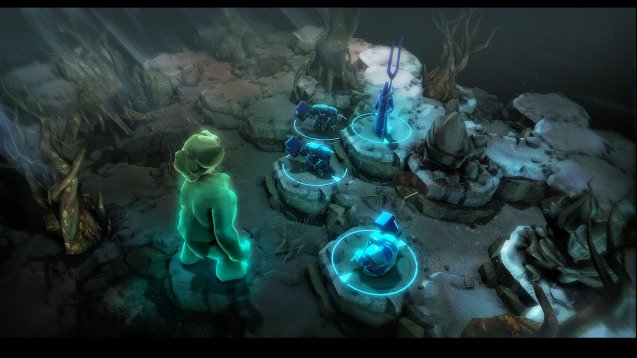Chaos Reborn — скриншот 7
