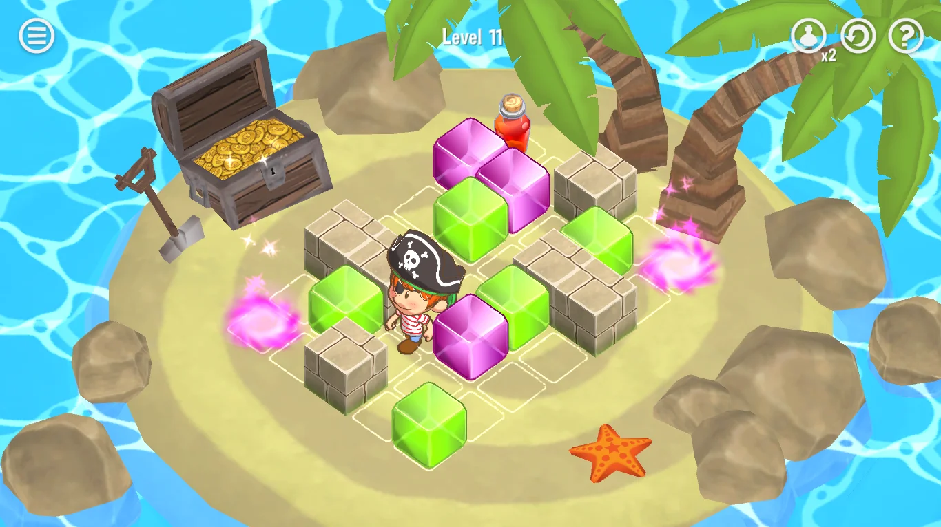 Jelly Dreams - кадр 6