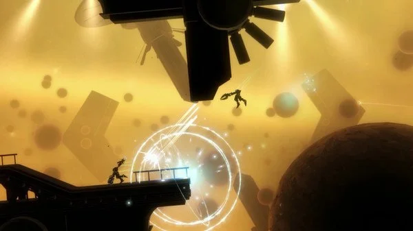 Orbital Gear - кадр 3