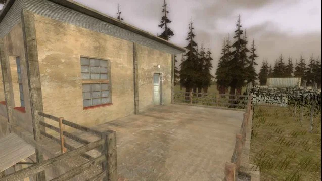 Project Decay - кадр 2