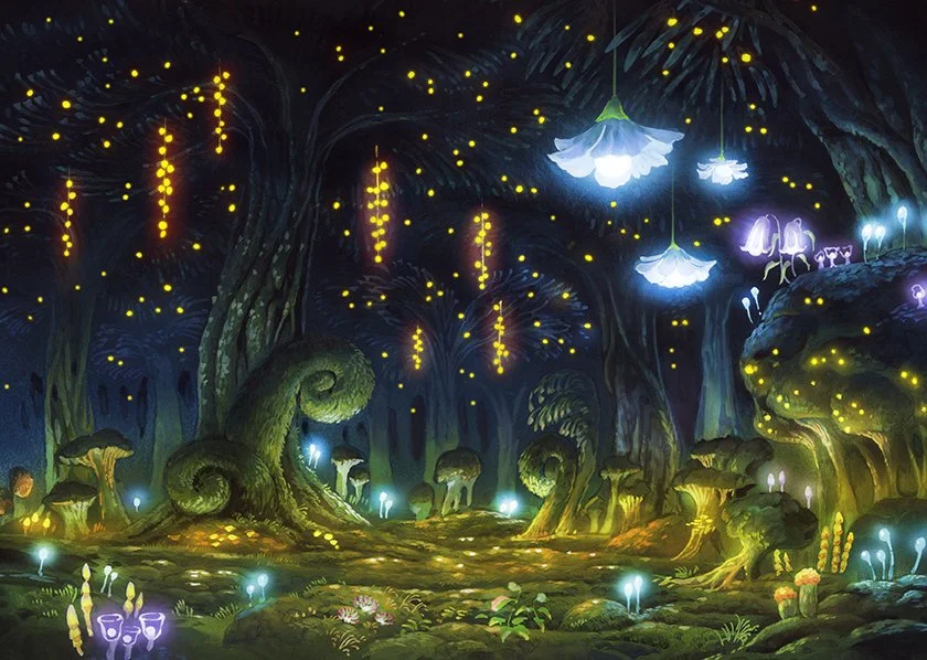 Chronos Materia - кадр 10