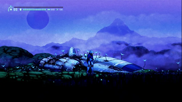 Ghost Song - кадр 1