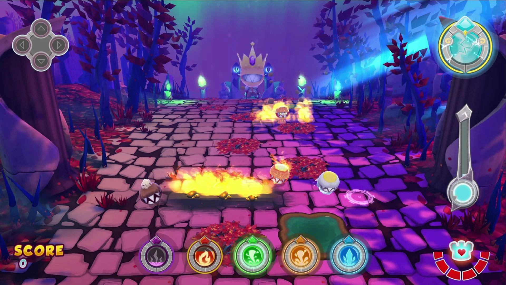 Krinkle Krusher - кадр 6