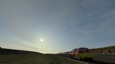 rFactor 2 — скриншот 6