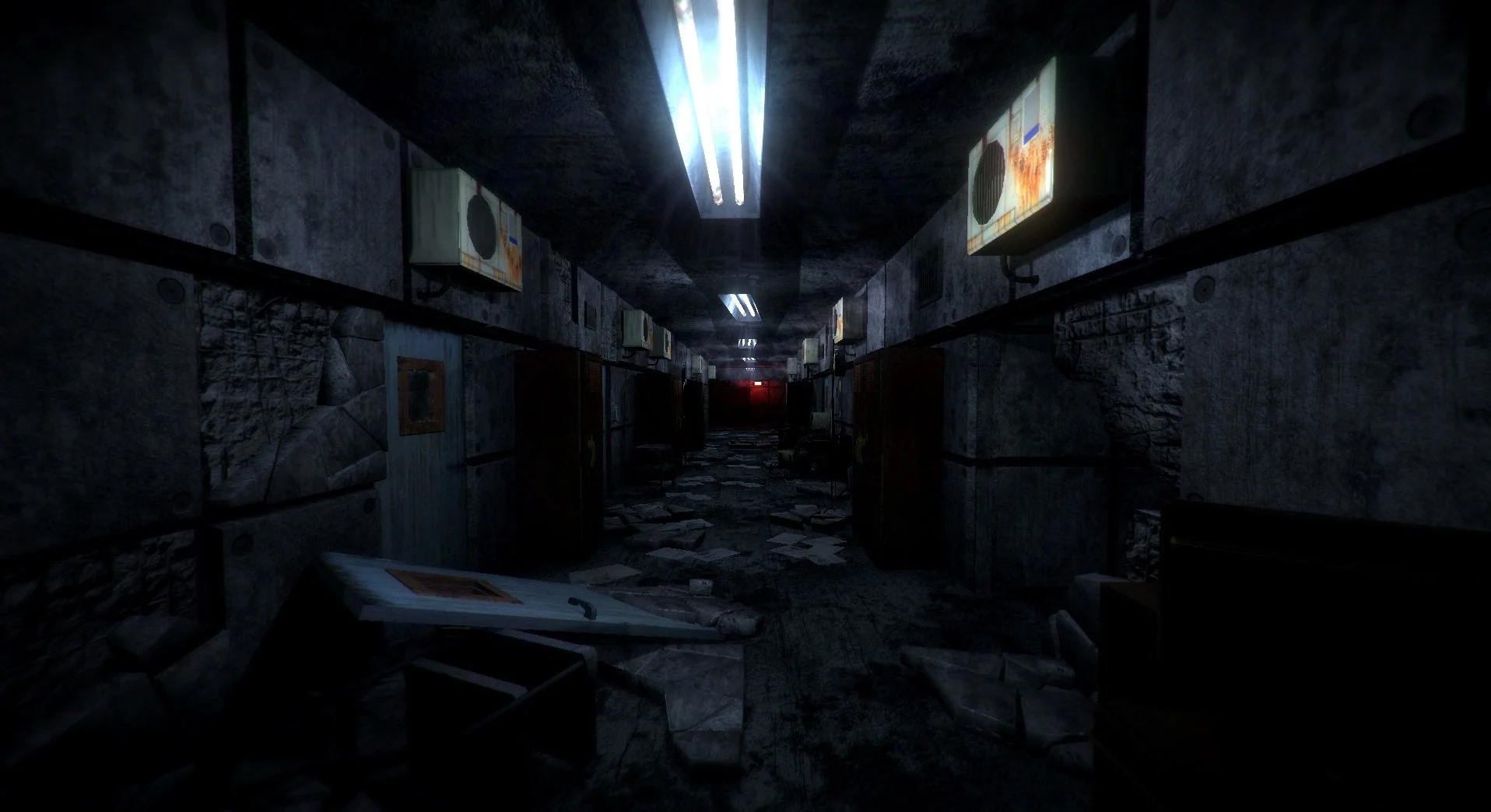 Doorways: The Underworld - кадр 11