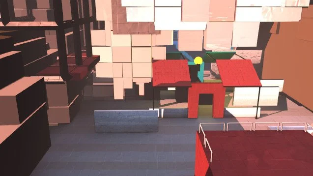 HitBox - кадр 12