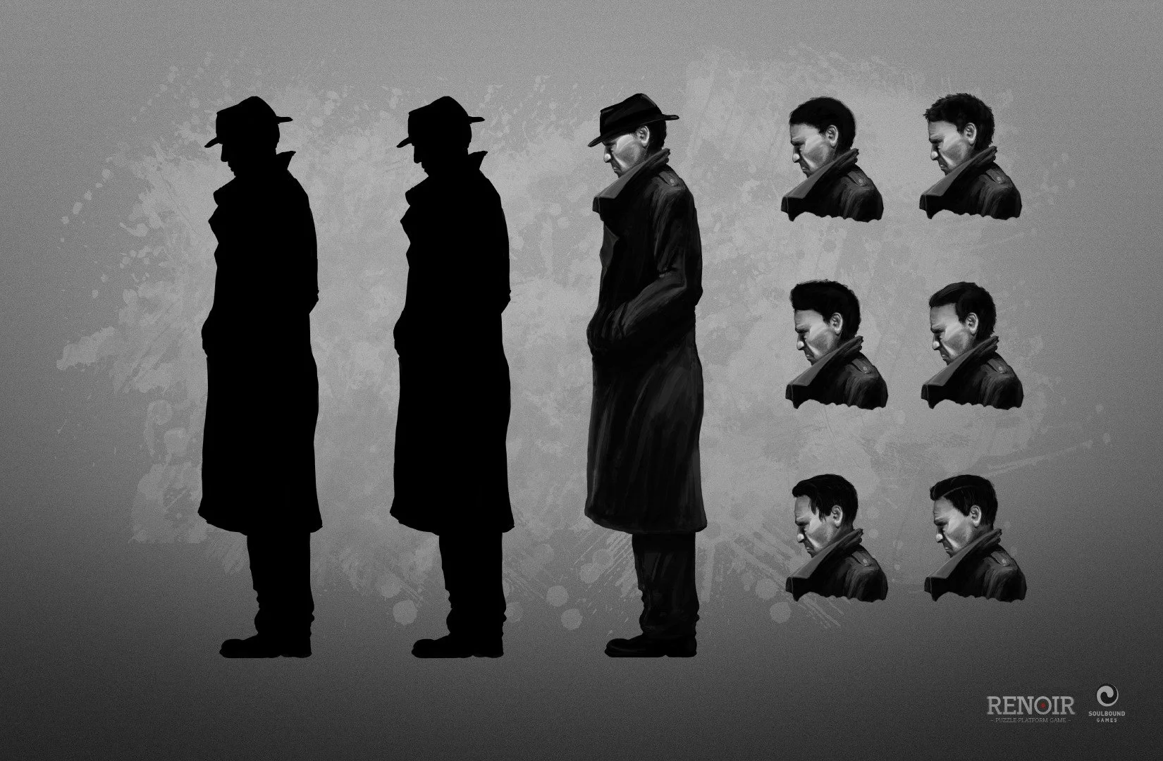 Renoir - кадр 11