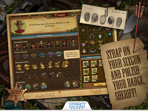 Golden Trails: The New Western Rush — скриншот 4