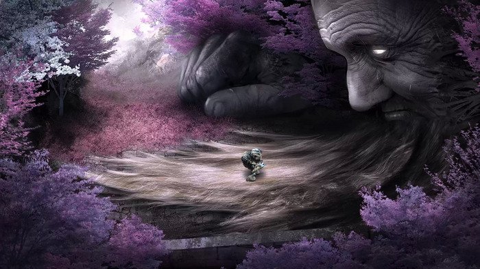 Bloom: Memories — скриншот 3
