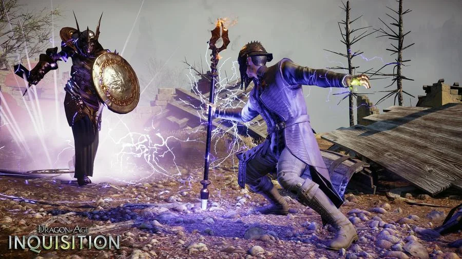 Dragon Age: Inquisition - кадр 14