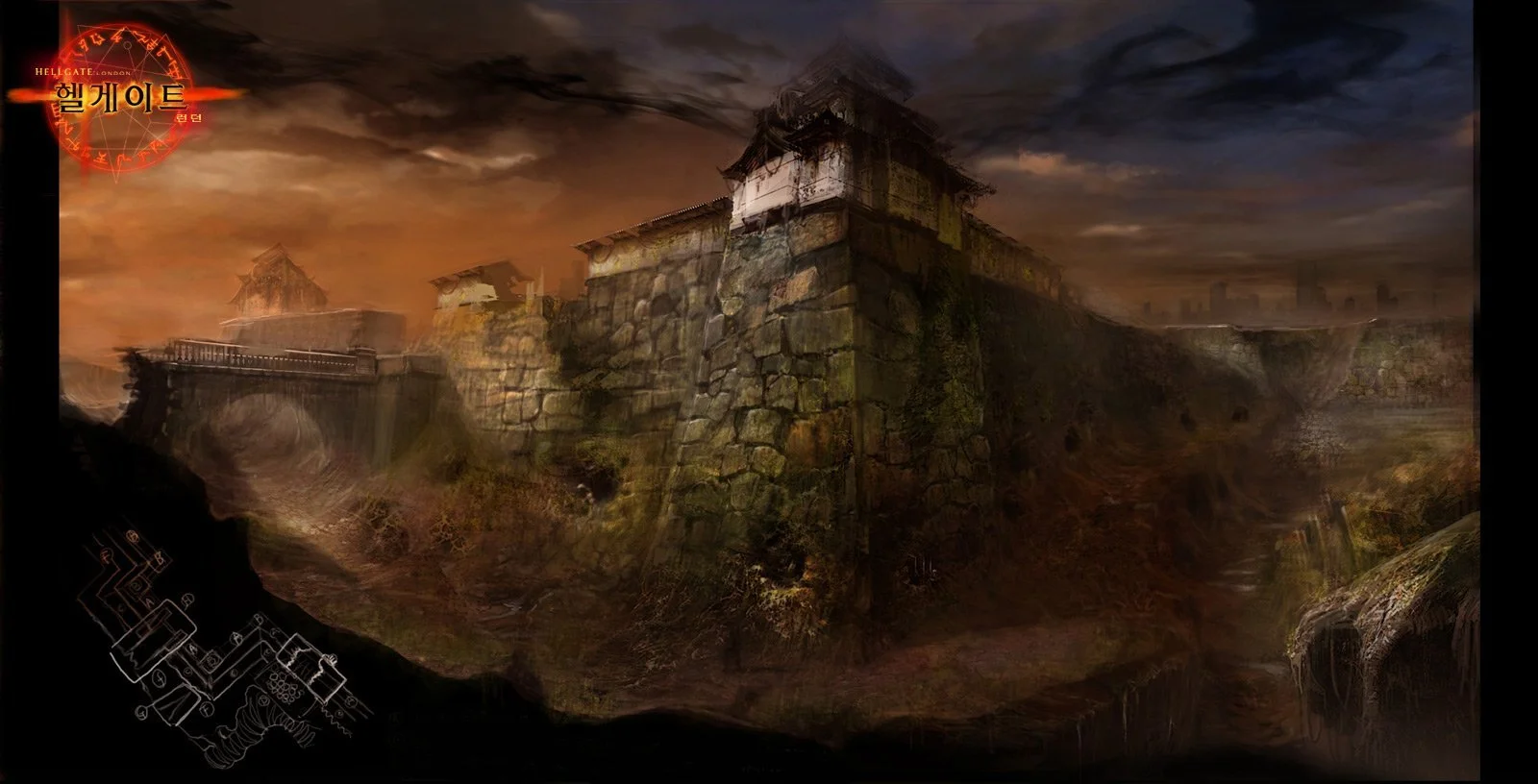 Hellgate: Tokyo - кадр 4