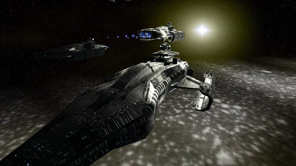 Arvoch Alliance - кадр 6