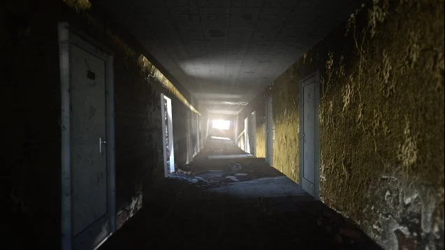 Bureau - Agent Kendall Episodes - кадр 7