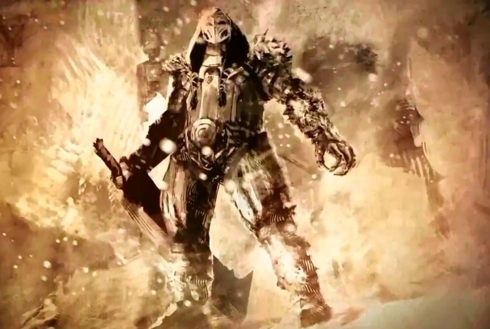 Joe Dever's Lone Wolf: Blood on the Snow — скриншот 6
