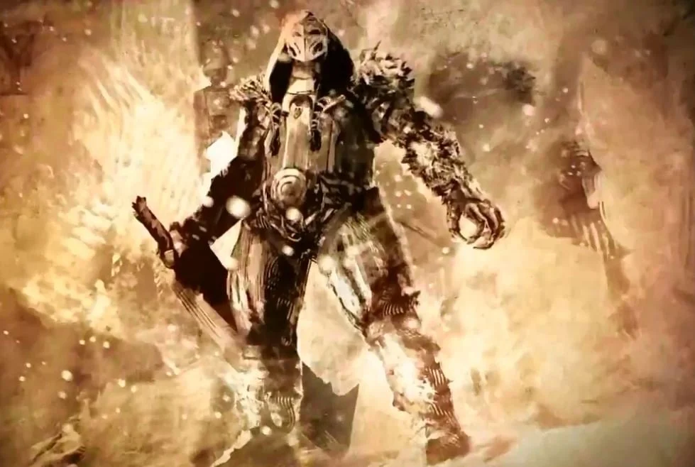 Joe Dever's Lone Wolf: Blood on the Snow - кадр 6