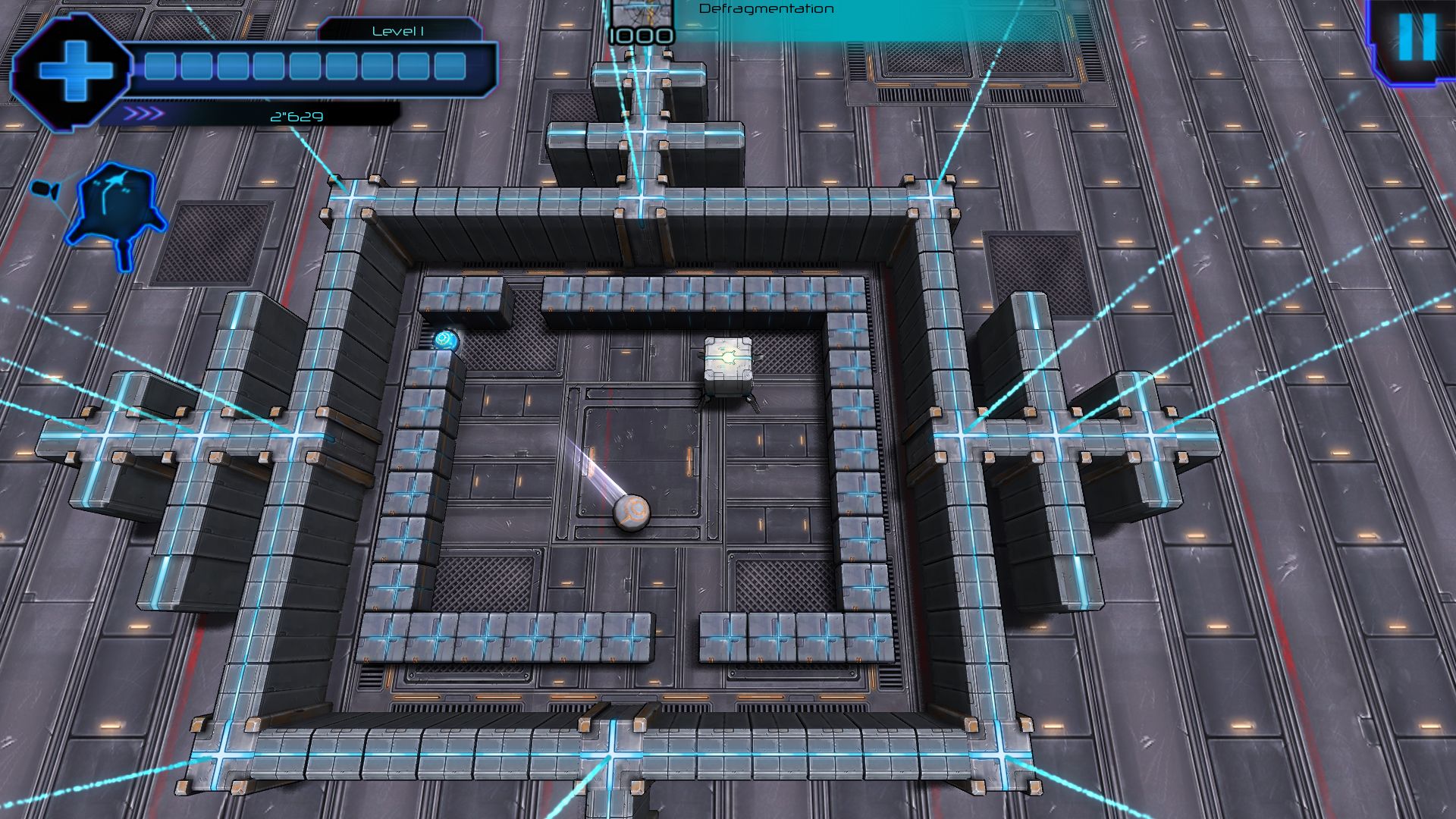 Titan: Escape the Tower — скриншот 4