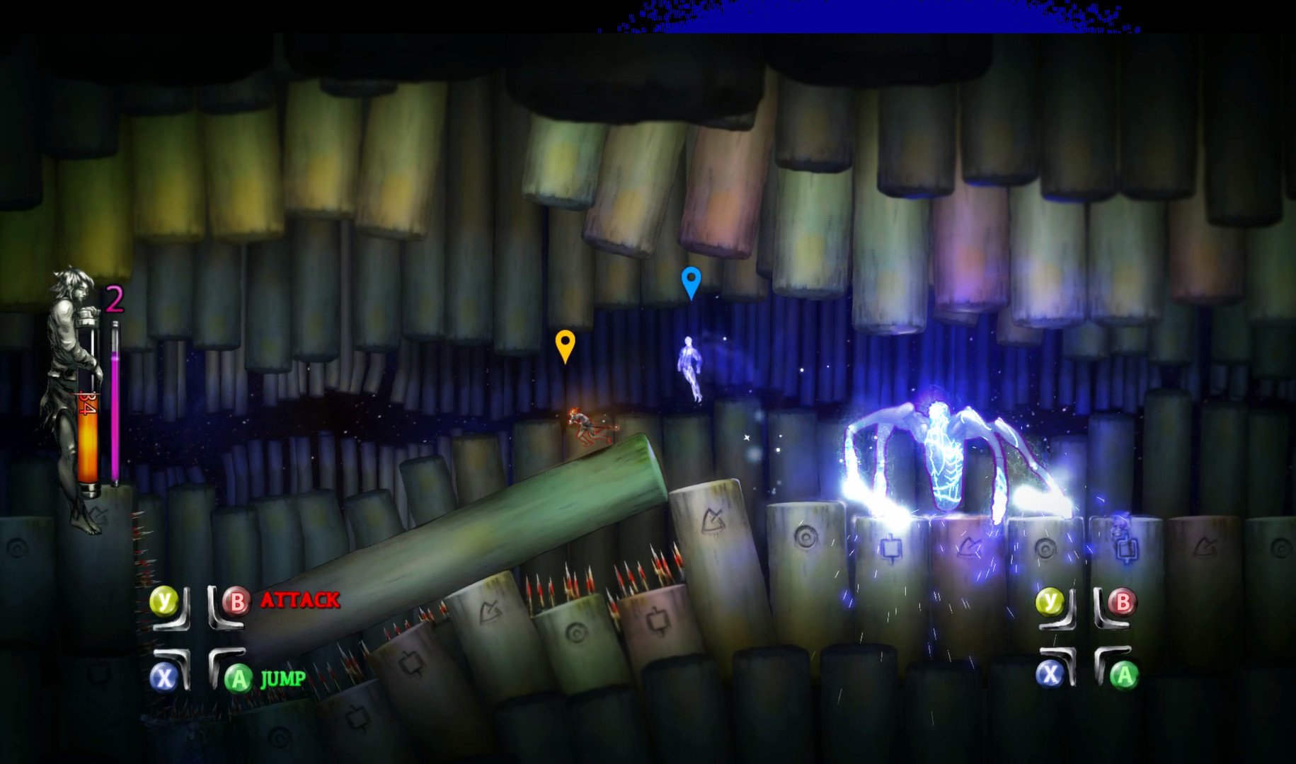 Tristoy — скриншот 5