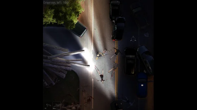 Shetani - кадр 1