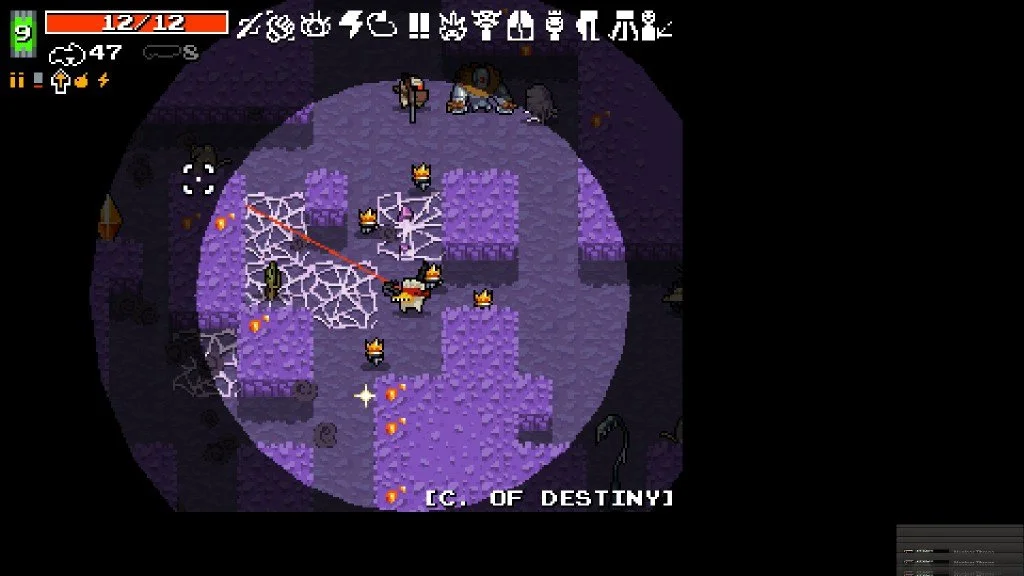 Nuclear Throne - кадр 6