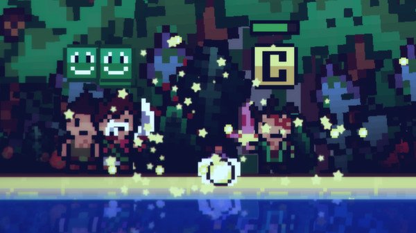 Pixel Piracy — скриншот 5