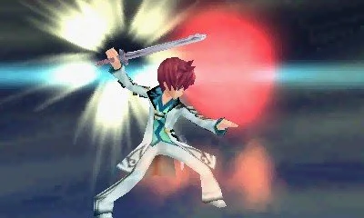 Tales of the World: Reve Unitia - кадр 12