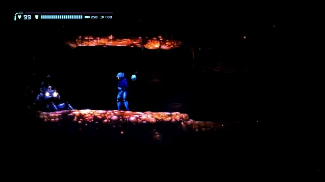 Ghost Song - кадр 3