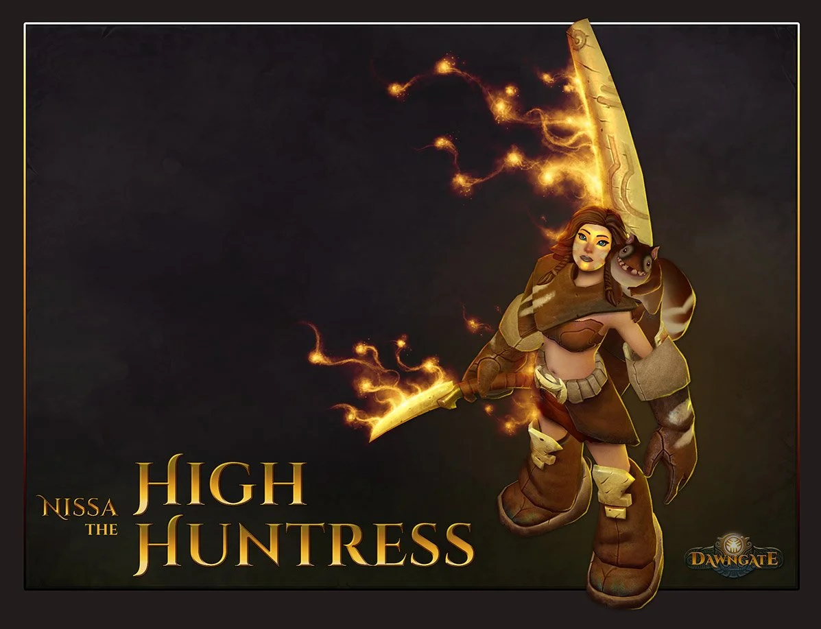 Dawngate - кадр 10