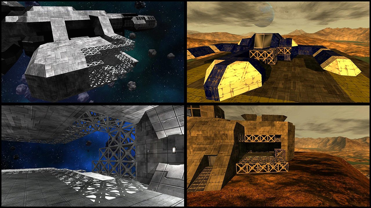 Empyrion — скриншот 2