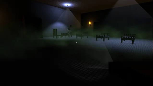 Monster Shock - кадр 5