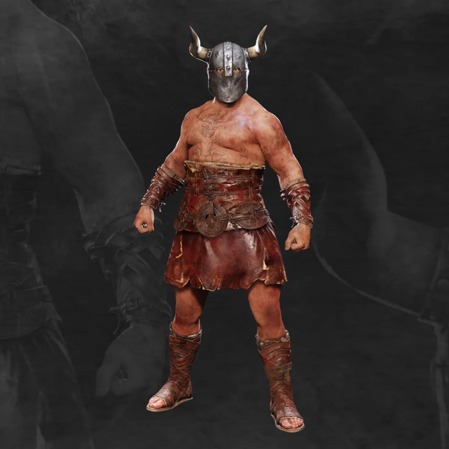 Ryse: Son of Rome - кадр 13
