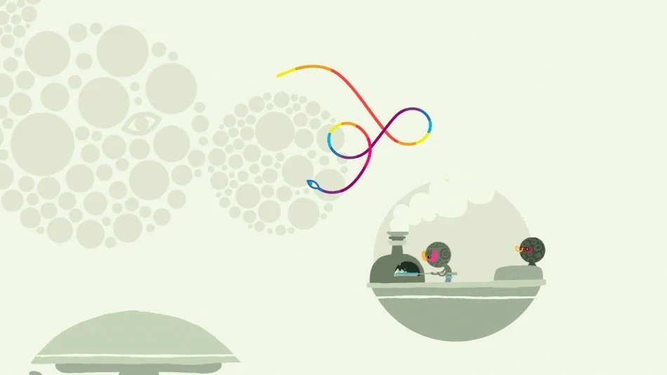 Hohokum - кадр 7