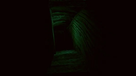 Doorways - кадр 8