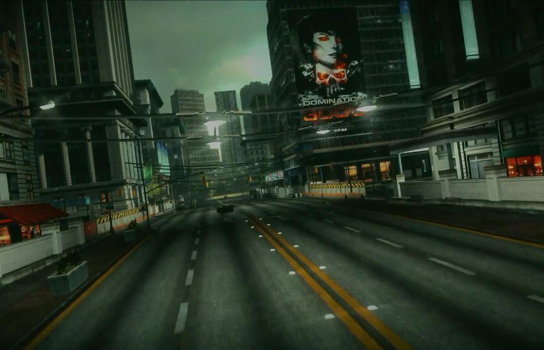 Ridge Racer Driftopia — скриншот 1