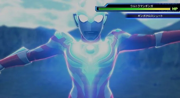 Super Hero Generation - кадр 10